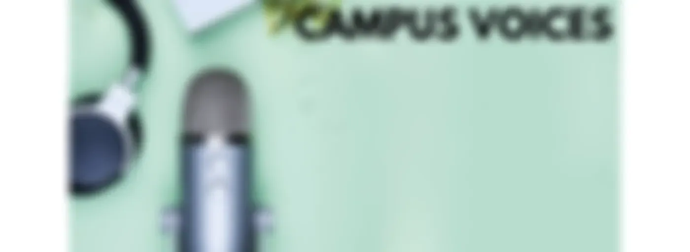 CAMPUS VOICES
