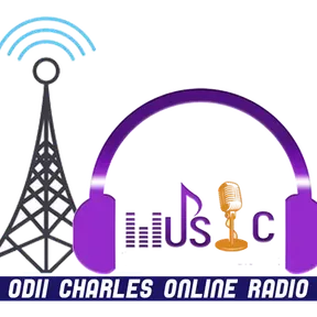 Odii Charles Online Radio