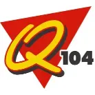 WCKQ Q 104.1 FM