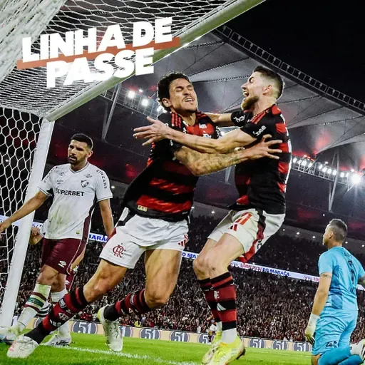 Cruzeiro, Palmeiras e Flamengo vencem com retorno triunfal de Pedro e chuva de gols no Brasileiro - Linha de Passe