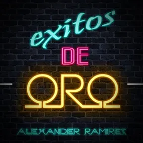 Exitos de oro