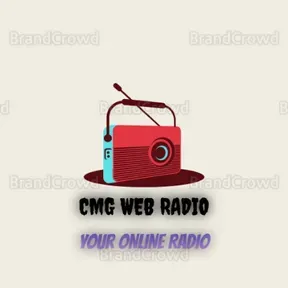 CMG WEB RADIO