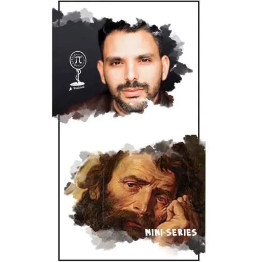 [Mini Series] Episode 22: Heraclitus: The Philosopher of Flow and Change