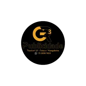 GR3Publicidade