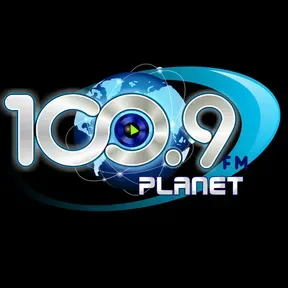 PLANET 100.9 FM