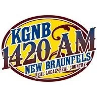 KGNB News Radio 1420 AM