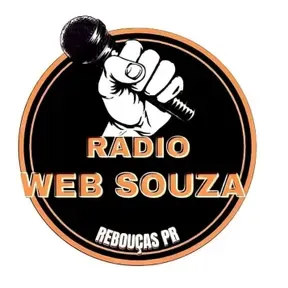 RADIO WEB SOUZA