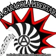 La Caracola Libertaria - La música es movimiento (2º)