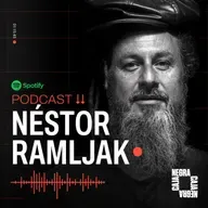 Néstor Ramljak: “Tratarnos con amor es un acto de rebeldía absoluto hoy en día” | Caja Negra