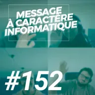 MACI #152 - Europe, Open Source et souveraineté numérique - Avec François Fouquet de DataThings