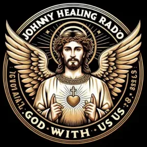 Johnna Healing Radio