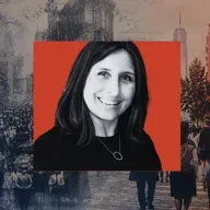 Elana Moskowitz: In Appreciation of My American Jewish Childhood [American Jewish History 1/4]