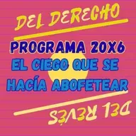 20X6. Cuento: El ciego que se hacía abofetear (Irak)