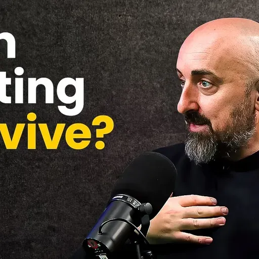 How AI Is Changing Writing — With Tony Stubblebine