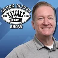 CHUCK OLIVER SHOW 9-16 TUESDAY HOUR 2
