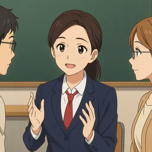 Capítulo 196: ¿Soy una Líder con alta inteligencia emocional? (No se yo po, no te conozco! )