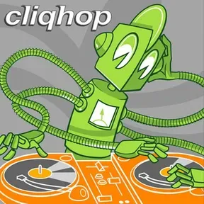 SomaFM Cliqhop