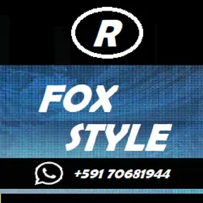 RADIO FOX STYLE