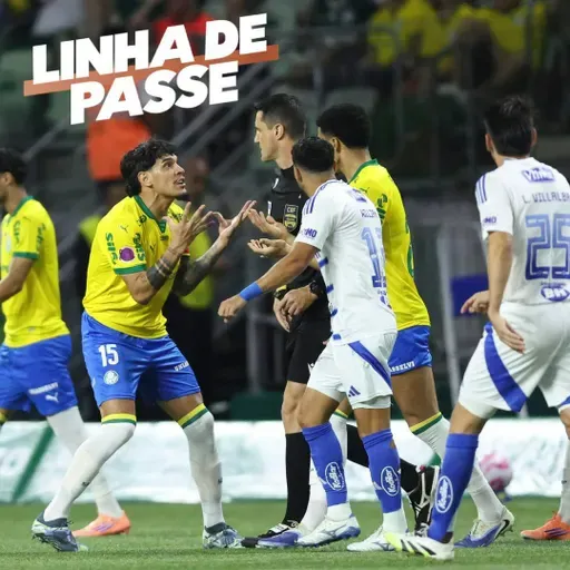 O momento do futebol no Brasil e as missões de Flamengo e Palmeiras na Libertadores - Linha de Passe