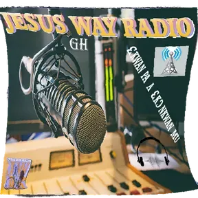 JESUS WAY RADIO