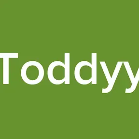 Toddyy