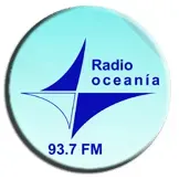 Radio Oceanía FM en vivo