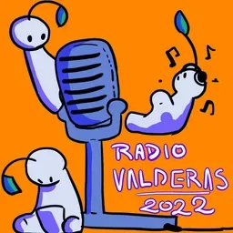 RADIO VALDERAS 2022