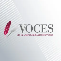 Voces de la Literatura Sudcaliforniana 