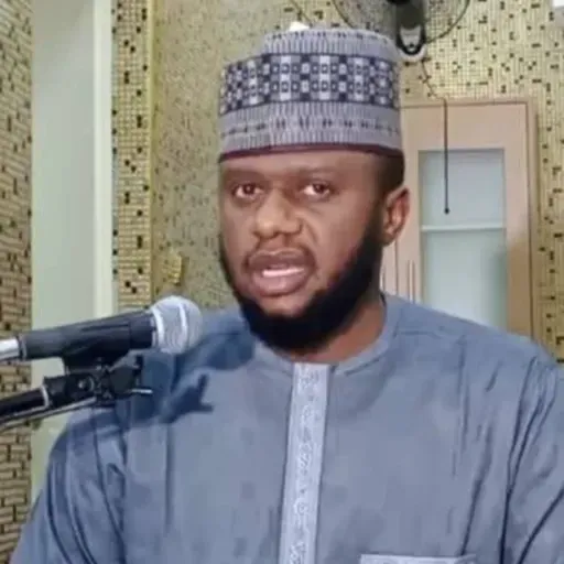 Lecture: Hikimar Aure; Rayuwar Duniya.