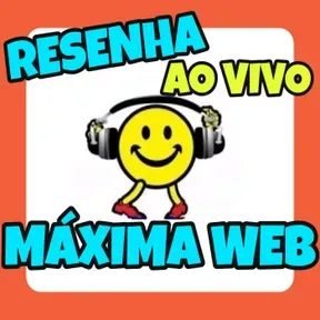 Resenha da Máxima web