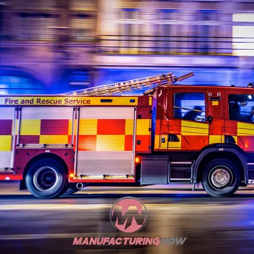 LISTEN: Lawsuits Continue to Mount Against Fire Truck Manufacturers