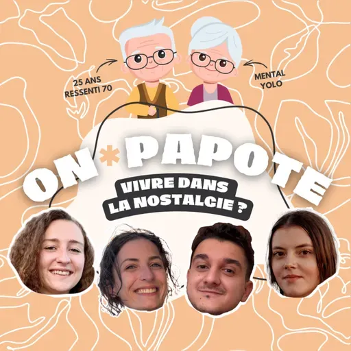 Vivre dans la nostalgie ⌚