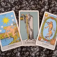 Astrotarot Cabañuelas diciembre  _Signos de Agua