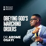 OBEYING GOD'S MARCHING ODER APOSTLE AROME OSAYI