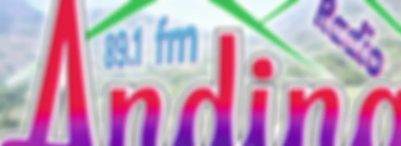 RADIO ANDINA