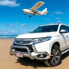 4WD Drive Bangers