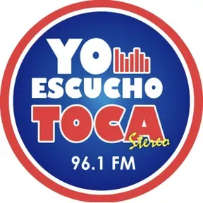TOCA STEREO BOYACA