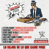 Episode 553: RADIO PIRATA #553 | 31/01/2025