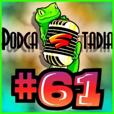 LAGARTOS EN LA NUBE #61 (3X16) | STADIA Mexico y gráficas NVIDIA.
