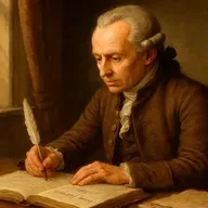 Crítica da Razão Pura: quando Kant revolucionou a Filosofia