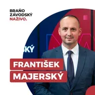Majerský: Smeru išlo o zničenie KDH. Fico nám zobral zmenou ústavy tému. Veriacich ľudí si neváži