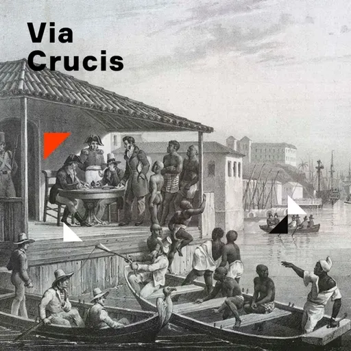 Luiz Gama | 3. Via Crucis