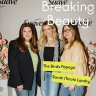 Sarah Nicole Landry, a.k.a. The Bird’s Papaya, on “The Traitors” lore, a new chapter and why self-care shouldn’t cost a fortune