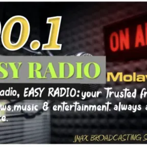 Easy Radio Molave