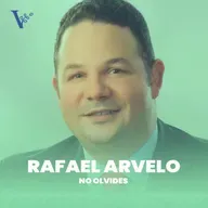 Rafael Arvelo - No Olvides