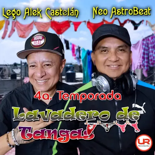 T4 - C8 Compartiendo Felicidad ft. Colectivo Nefelibata