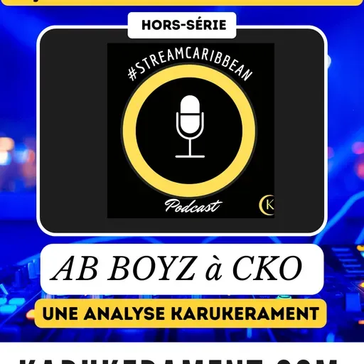 Young Chang MC, Matieu White, 1T1 (AB BOYZ) à CKO, une analyse Karukerament [1/3]