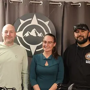 episode 298: San Luis Valley Regional Airport