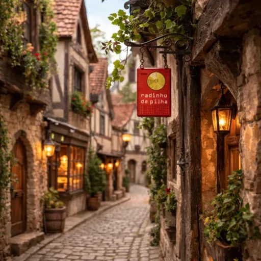 o que faz uma cidade encantadora?  bebemos por culpa... dos chimpanzés!