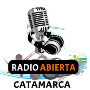 RadioAbiertaCatamarca